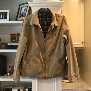 Lightweight Jacket - Polo by Ralph Lauren